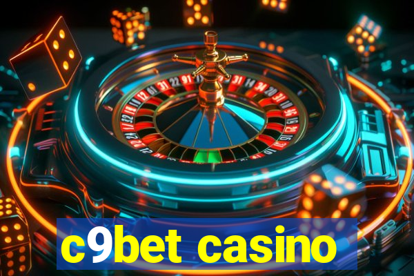 c9bet casino